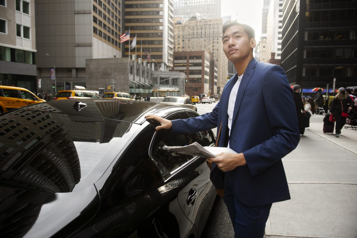 Factors driving corporate debt in the U.S.