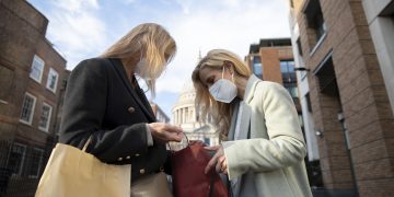 Post-Pandemic Spending Canada: Consumer Behavior Trends