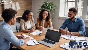 Small business financing Canada: unlock your growth potential