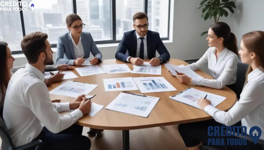 Private investors and venture capital