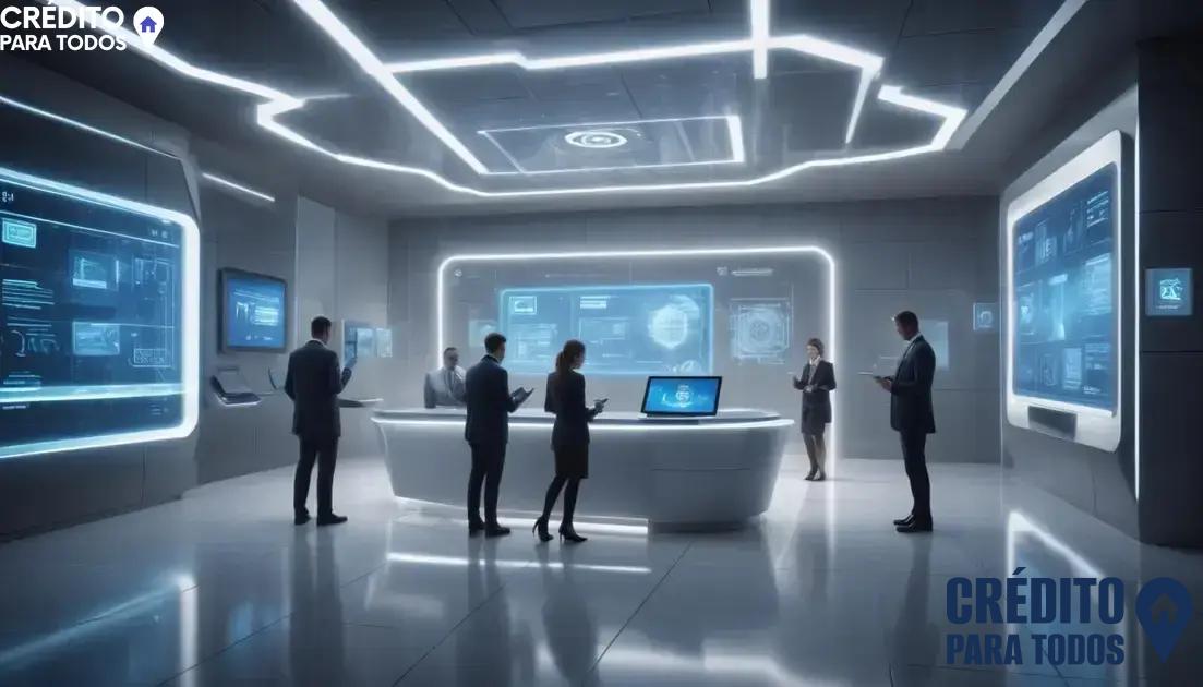 El futuro de la banca en un entorno global