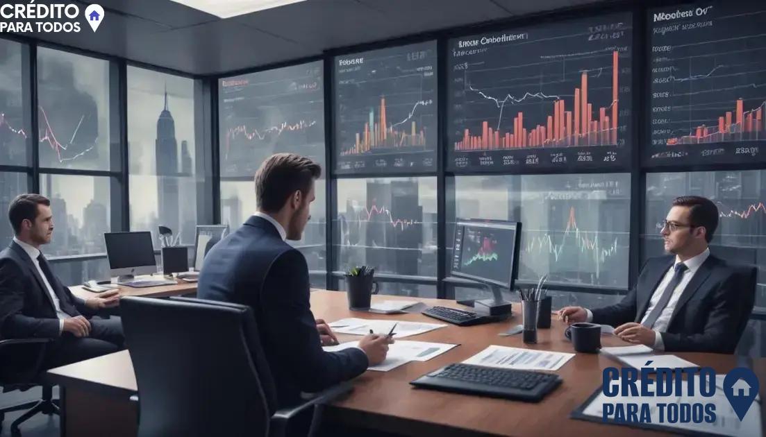 Future predictions on corporate debt levels