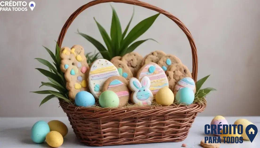 Sugestões de presentes acessíveis