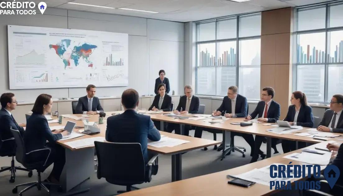 Impact of regulations on ESG investing