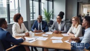 Financiación PMI emergentes: oportunidades que você deve conhecer