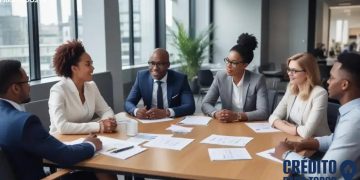 Financiación PMI emergentes: oportunidades que você deve conhecer