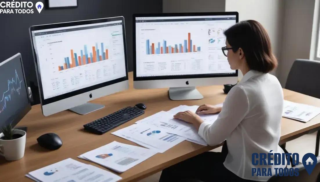 Como identificar oportunidades de financiamento Como identificar oportunidades de financiamento