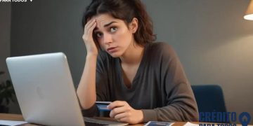 Cartões de crédito para negativados: descubra suas opções