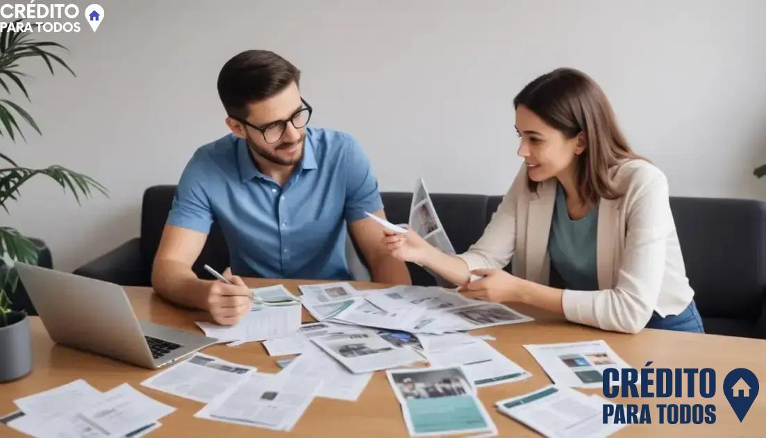 Alternativas ao cartão de crédito para negativados Alternativas ao cartão de crédito para negativados