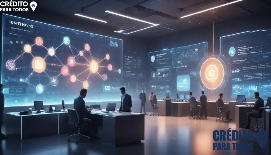 Future trends in fintech growth and innovation Future trends in fintech growth and innovation