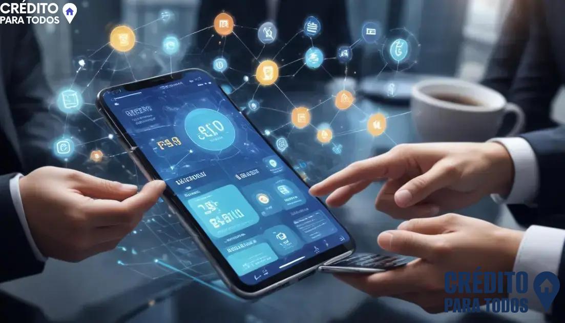 Cómo las fintech están cambiando el escenario financiero