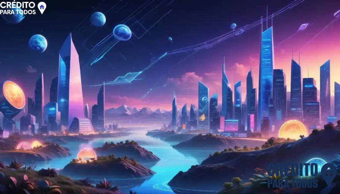 El futuro de las fintech y su impacto económico