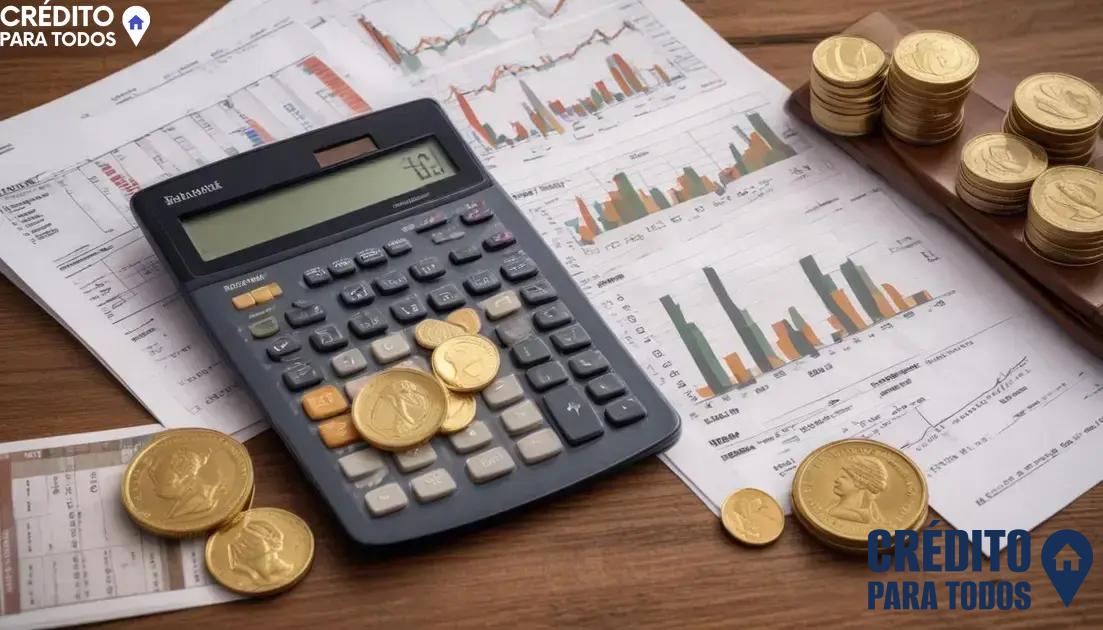 Investment options amid inflationary pressures