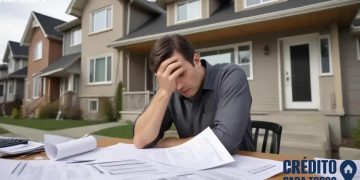 Mortgage stress: spotting the signs in Canadian cities