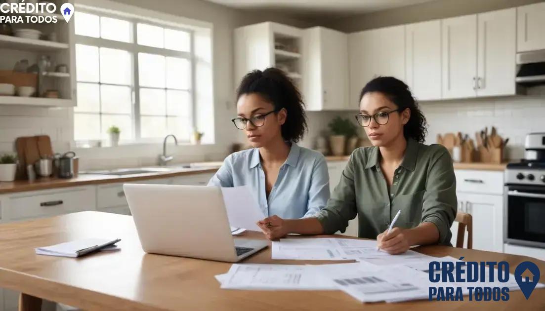 Strategies to alleviate mortgage stress