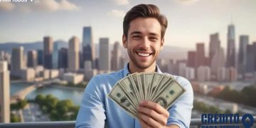 Empréstimo fácil 2026: como conseguir dinheiro rápido