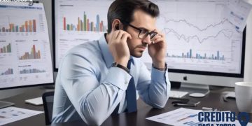 Mortgage market stress signals: what you need to know