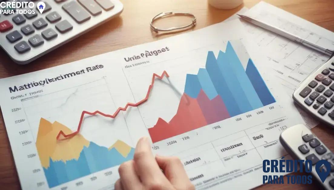 The impact of economic changes