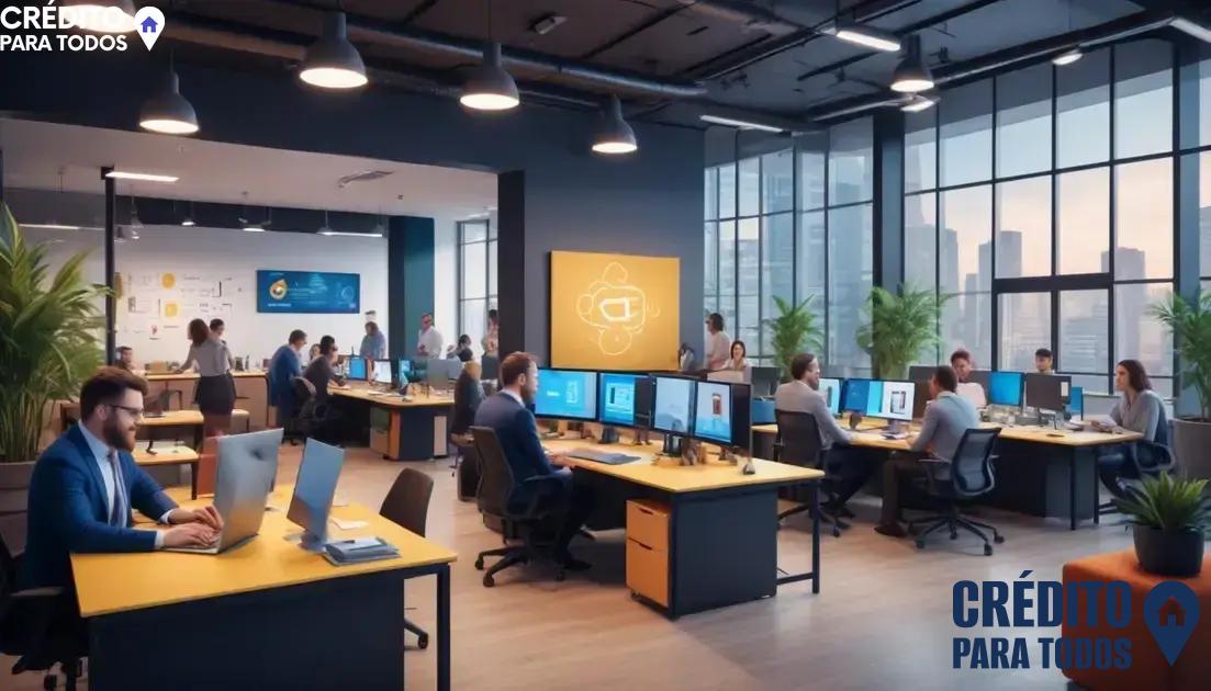 Case studies of successful fintech startups