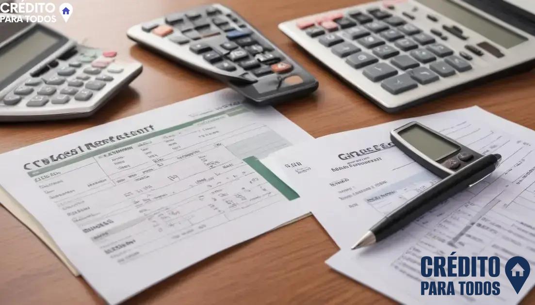 The impact of credit scores on lending