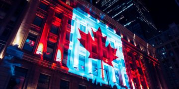 Canada sovereign bond yields 2