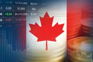 Canada sovereign bond yields 2