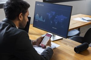 Crecimiento fintech América Latina