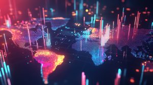 Crecimiento fintech América Latina