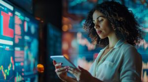 Crecimiento fintech América Latina