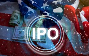 IPO market