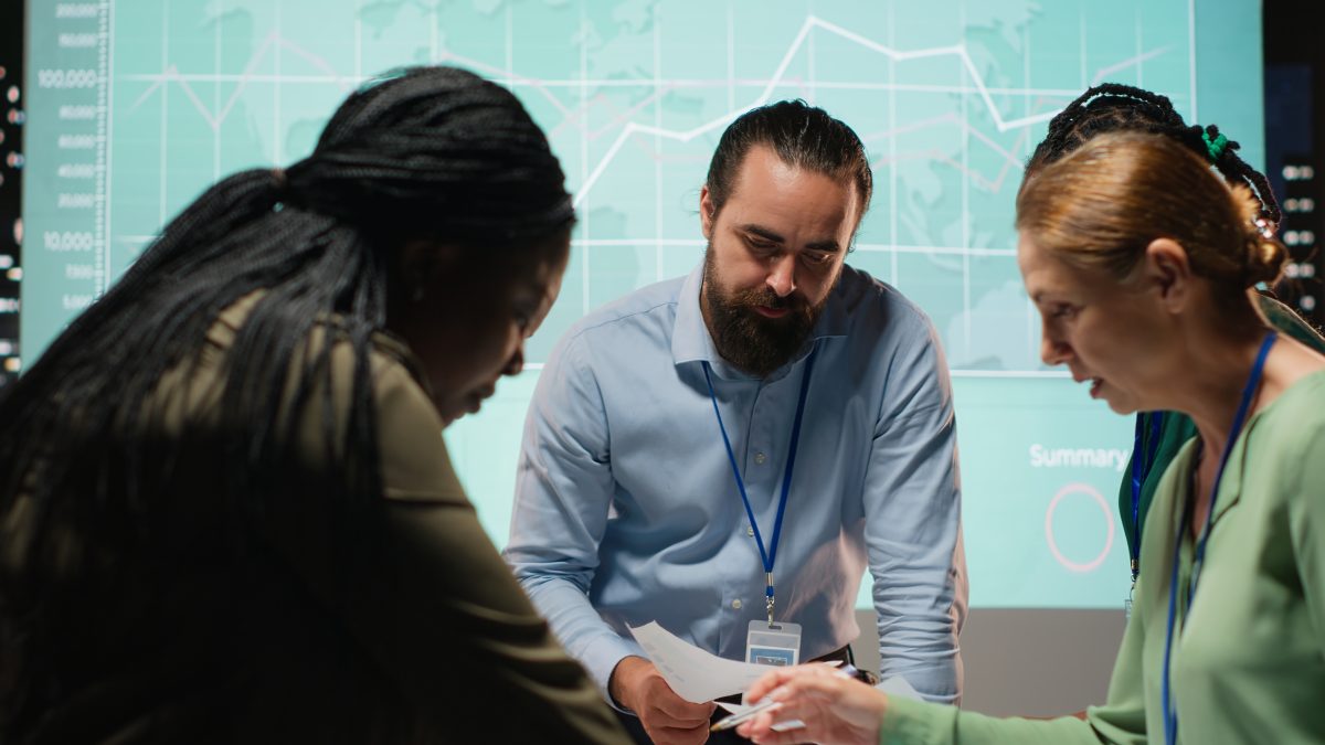 Increased Participation in Alternative Investments