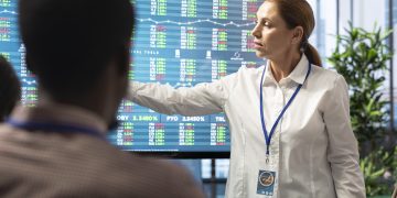 Retail Investor Trends in the U.S.: Changing Behavior