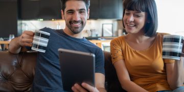 Empréstimo pelo PIX 2026: crédito instantâneo a um clique