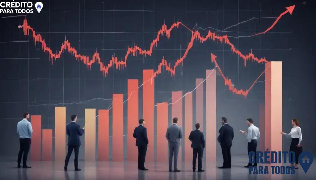 Impact of interest rates on financial stability