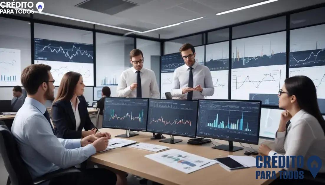 Strategies for investors in changing markets
