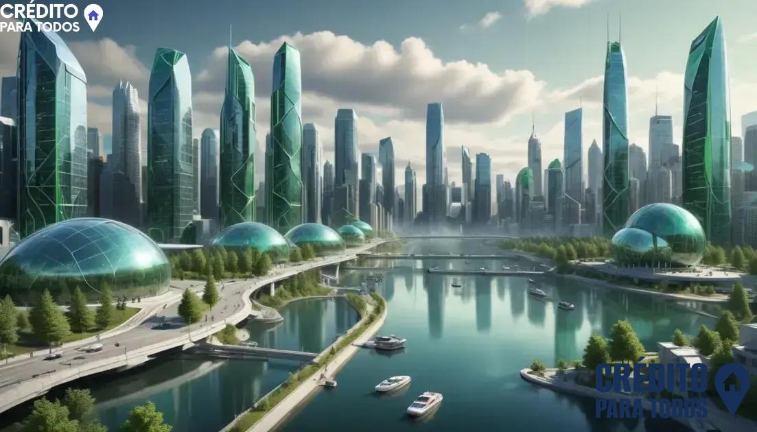 Future trends in foreign investment in Canada