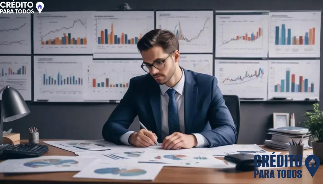 Navigating risks and opportunities in finance