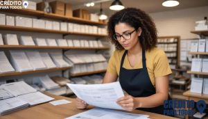 Crédito para pequeñas empresas: Descubre cómo obtenerlo