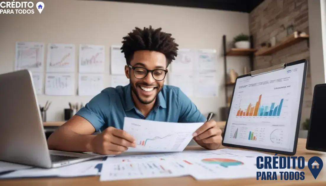 Ventajas de utilizar crédito