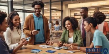 U.S. Consumer Credit Expansion Trends and Economic Impact