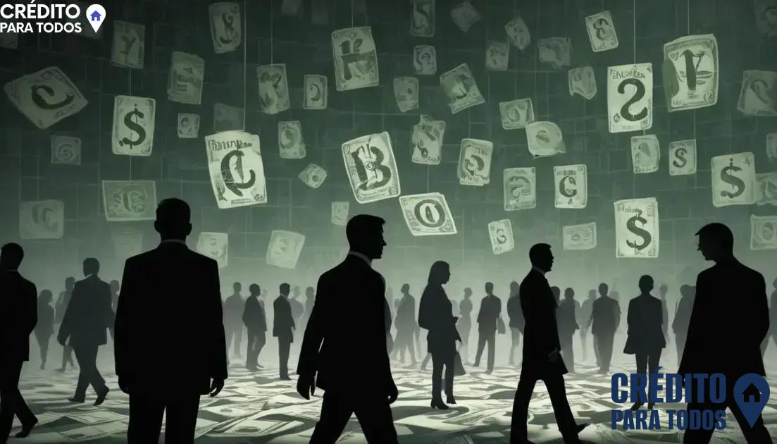 Shadow Credit USA Shadow Banking Risks: Market and Policy Implications