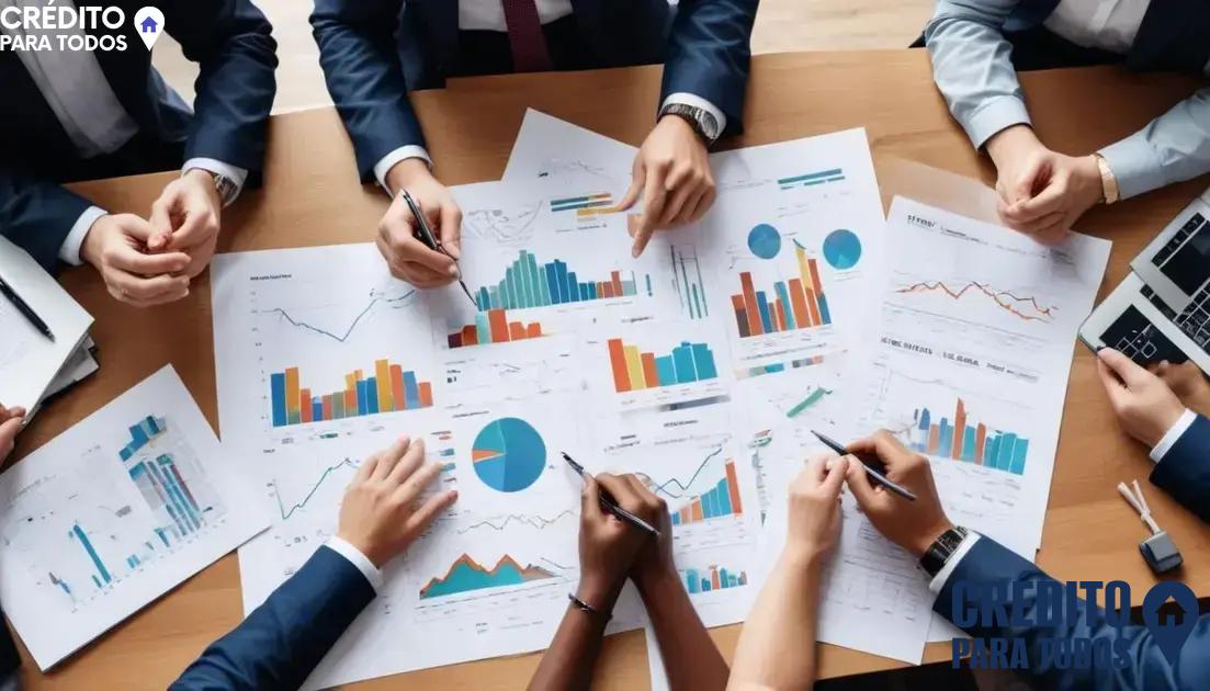 Strategies for successful investments in REITs