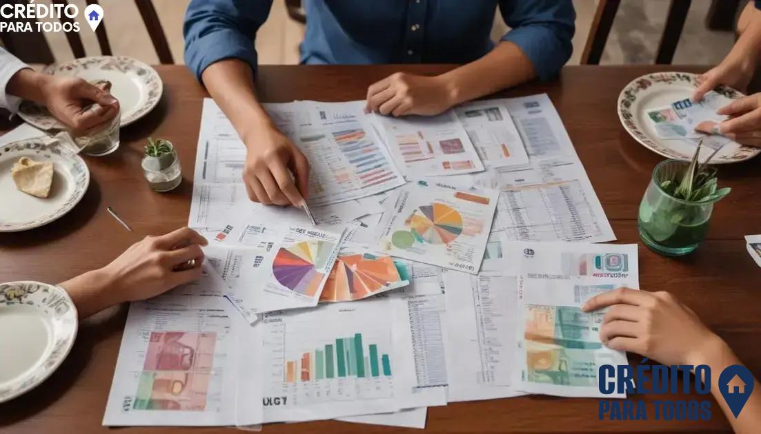 Impacto en la economía familiar