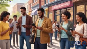 Inclusión financiera digital: descubre su impacto real