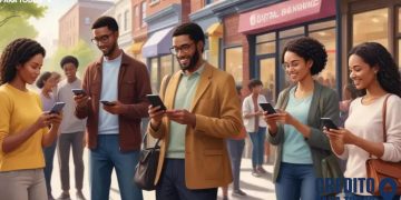Inclusión financiera digital: descubre su impacto real