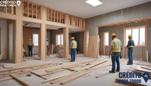 Programa Reforma Casa Brasil: transforme sua casa hoje