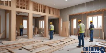 Programa Reforma Casa Brasil: transforme sua casa hoje