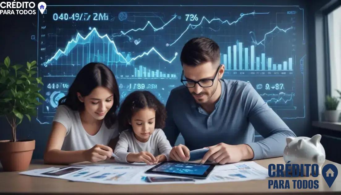 Future predictions for Canadian savings behavior
