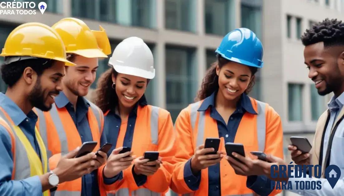 Quais trabalhadores podem solicitar o saque