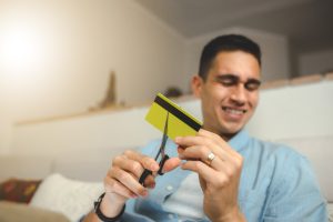 crédito mesmo com nome sujo